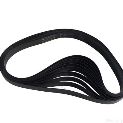 ATM-Machinevervangstukken Wincor Nixdorf 2050 Dubbele Trekker DDU V Moduleriem 01750041251 1750041251