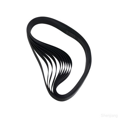 ATM-Machinevervangstukken Wincor Nixdorf 2050 Dubbele Trekker DDU V Moduleriem 01750041251 1750041251