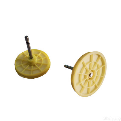 ATM-van de de Kaartlezer van Wincor Nixdorf V2X van Machinedelen de Machinespaarvarken van Main Drive Gear ATM