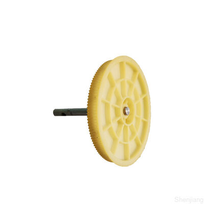 ATM-van de de Kaartlezer van Wincor Nixdorf V2X van Machinedelen de Machinespaarvarken van Main Drive Gear ATM