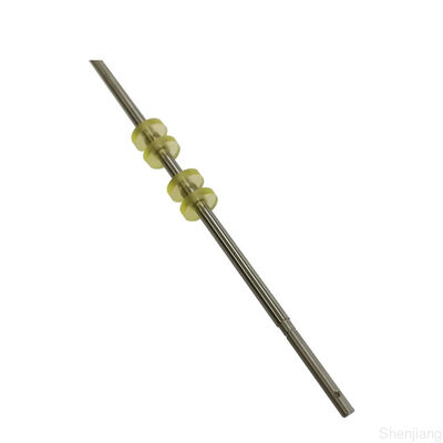 1750044953 ATM-het Stapelen van Wincor Nixdorf van Machinedelen Binnenlandse Riemschacht