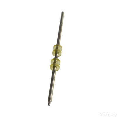 1750044953 ATM-Machinedelen Nixdorf die Binnenlandse Wincor het Spaarvarken van de Riemschacht stapelen