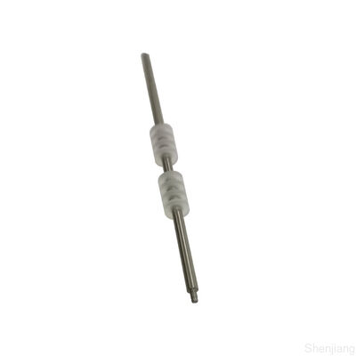 01750035275 ATM-Machinedelen voor Wincor V Module verdubbelen Drie Assen Financieel Materiaal