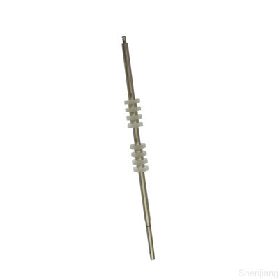 01750020811 Delen V van Wincor Nixdorf ATM Modulaire Dubbele Vierlingas