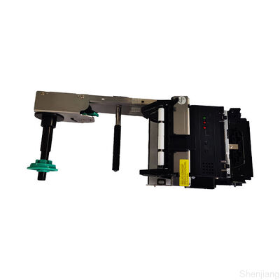 1750256248 de Machinedelen van Wincor ATM voor Thermische het Ontvangstbewijsprinter Financial Equipment 01750256248 van TP28