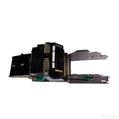 01750256247 ATM-van de het Ontvangstbewijsprinter ATM van Wincor Nixdorf Cineo C4060 C2060 TP27 80mm van Machinedelen Schuimspanenapparaat