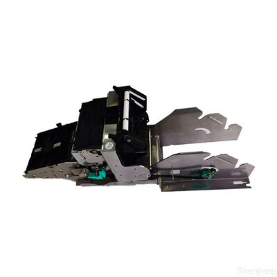 01750256247 ATM-van de het Ontvangstbewijsprinter ATM van Wincor Nixdorf Cineo C4060 C2060 TP27 80mm van Machinedelen Schuimspanenapparaat