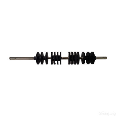 1750200435-106 ATM-Machinedelen voor van de de Rolschacht van Cineo RM3 van het Spaarvarken het Financiële Materiaal