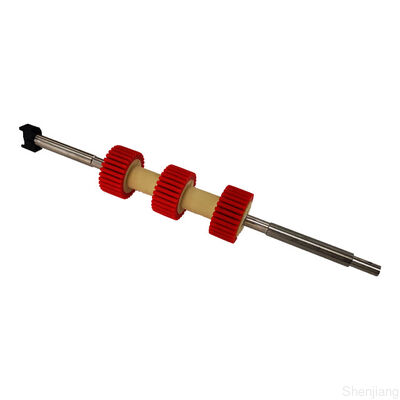 1750239538 0175023953 ATM-Machinedelen Wincor CINEO 4060 VERSUS van de Schachtvst Assy ATM van de MODULEtrekker de Schuimspanenapparaat