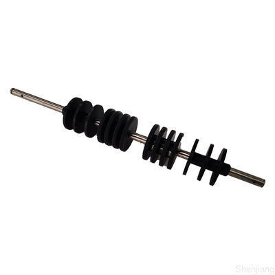 1750200435-106 ATM-van de de Creditcardschuimspaan van Wincor van Machinedelen van de de Rolschacht ATM van Cineo RM3 de Machine van het de Schuimspanenapparaat