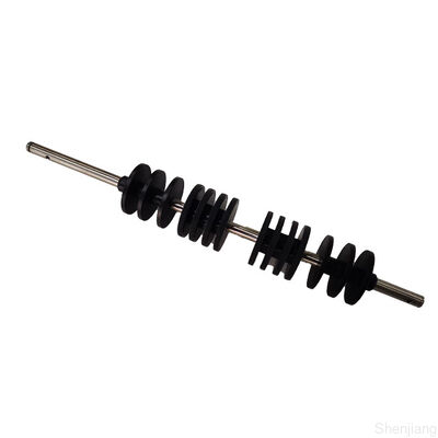 1750200435-106 ATM-van de de Creditcardschuimspaan van Wincor van Machinedelen van de de Rolschacht ATM van Cineo RM3 de Machine van het de Schuimspanenapparaat