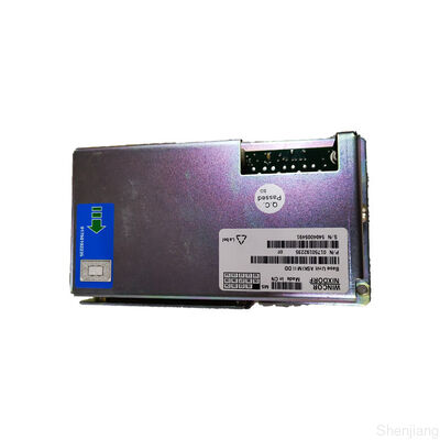 01750192235 1750192235 de Machinedelen van Wincor ATM voor de Financiële Machine van het Materiaalaskim II CINEO 2070 ATM Contante geld