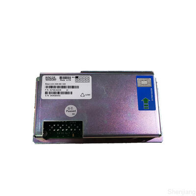 01750192235 1750192235 de Machinedelen van Wincor ATM voor de Financiële Machine van het Materiaalaskim II CINEO 2070 ATM Contante geld