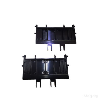 1750256247-57 de Machinedelen TP27 van Wincor ATM de Machinespaarvarken van Paper Feed Slider ATM van de Ontvangstbewijsprinter