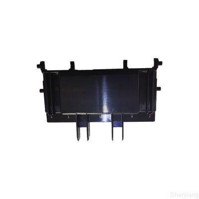 1750256247-5 ATM-van de het Ontvangstbewijsprinter van Wincor Nixdorf TP27 van Machinedelen de Schuimspanenapparaat van Paper Feed Slider ATM