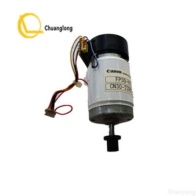 FP30-H313Z1B ATM-van het de Schuimspanenapparaat V2CU van Wincor ATM van Machinedelen de Kaartlezer Motor Piggy Bank