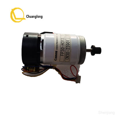 FP30-H313Z1B ATM-van het de Schuimspanenapparaat V2CU van Wincor ATM van Machinedelen de Kaartlezer Motor Piggy Bank