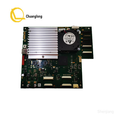 1750301247 ATM-van het de Schuimspanenapparaat van Wincor ATM van Machinedelen van de de Machinedmab Movem CDAA CPL ATM Machine Spaarvarken 01750301247