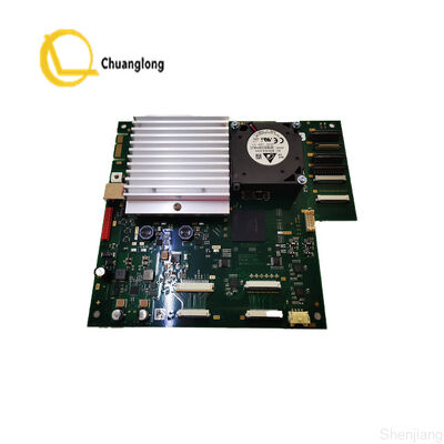 1750301247 ATM-van het de Schuimspanenapparaat van Wincor ATM van Machinedelen van de de Machinedmab Movem CDAA CPL ATM Machine Spaarvarken 01750301247