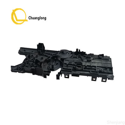 0175-0046494 de Machinedelen van Wincor ATM voor Financiële Materiaal Zwarte Kleur Verlaten Hoofdlichaamsstapelaar CMD 01750046494