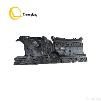 0175-0046494 de Machinedelen van Wincor ATM voor Financiële Materiaal Zwarte Kleur Verlaten Hoofdlichaamsstapelaar CMD 01750046494