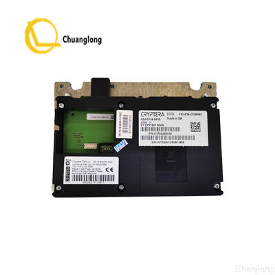 01750255914 1750255914 ATM-Machinedelen voor Financiële de Creditcardschuimspaan van het Materiaaleppv7 Toetsenbord EPP7