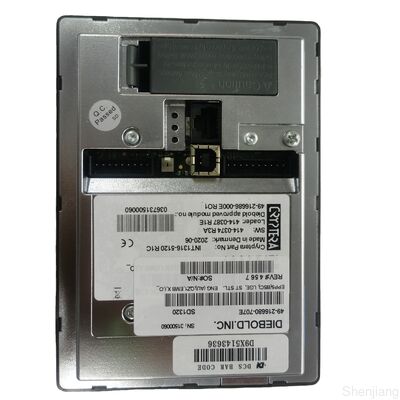 01750255914 1750255914 ATM-Machinedelen ATM de Schuimspaan van de het Toetsenbordepp7 Creditcard van het Schuimspanenapparaat Eppv7