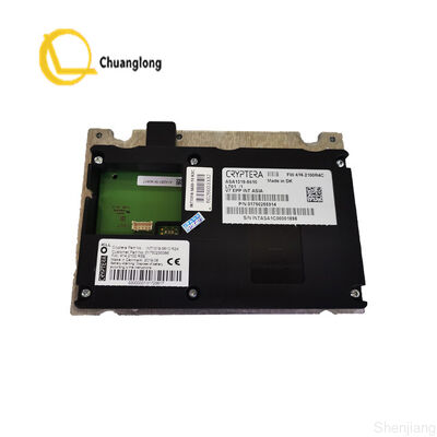 01750255914 1750255914 ATM-Machinedelen ATM de Schuimspaan van de het Toetsenbordepp7 Creditcard van het Schuimspanenapparaat Eppv7