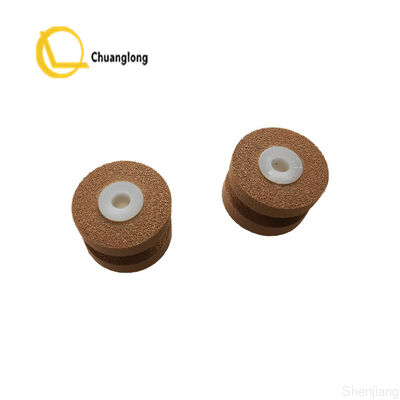 01750200435-63 1750200435-63 ATM van de de Modulerol 24T ATM van Wincor Nixdorf Cineo van Machinedelen de Schuimspanenapparaat