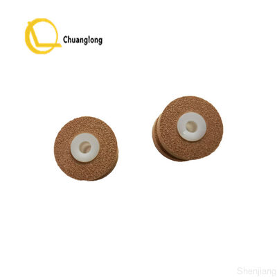 01750200435-63 1750200435-63 ATM van de de Modulerol 24T ATM van Wincor Nixdorf Cineo van Machinedelen de Schuimspanenapparaat