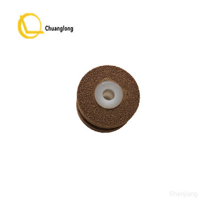 01750200435-63 1750200435-63 ATM van de de Modulerol 24T ATM van Wincor Nixdorf Cineo van Machinedelen de Schuimspanenapparaat