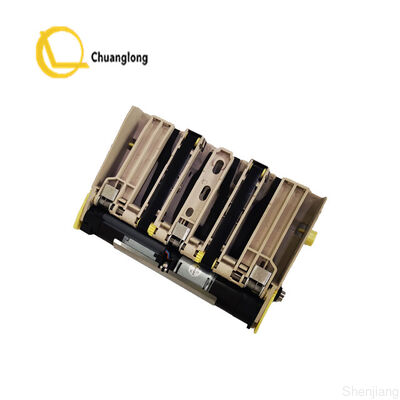 1750053977 ATM-Machinedelen voor van het het Mechanisme Financiële Materiaal van de Bank cmd-V4 Klem de Creditcardschuimspaan