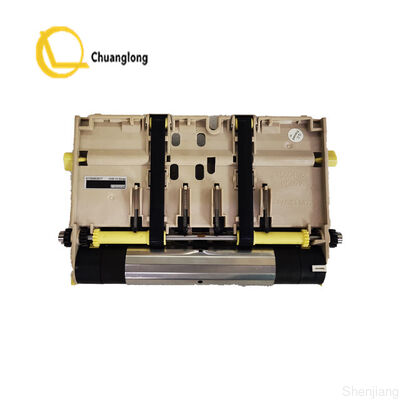 1750053977 ATM-Machinedelen voor van het het Mechanisme Financiële Materiaal van de Bank cmd-V4 Klem de Creditcardschuimspaan