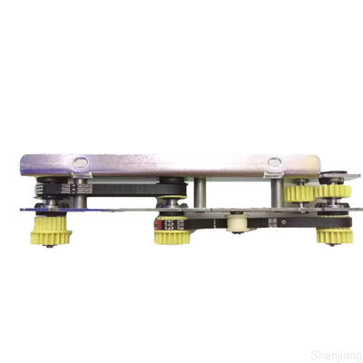 Wincor C4060 Gordel aandrijving Assemblage ATM Skimmers Device Machine