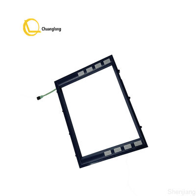 Wincor ATM-machineonderdelen te koop Procash 280 2000 ATM FDK 15INCH Phoenix DDC-NDC ATM-skimmersapparaat 1750190038 01750190038