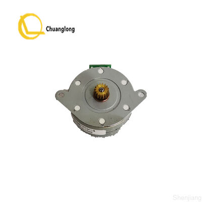 Wincor ATM-machine onderdelen Stacker motor PM42L-040-YGC4 ATM-machine Piggy Bank Financiële apparatuur 175046741 0175046741