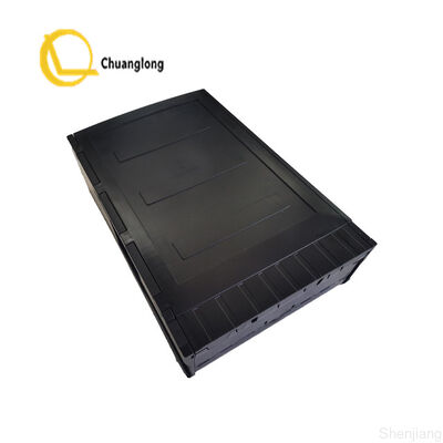 Wincor ATM-machineonderdelen te koop Cassette Rec.BC_Lock II C4060 Cassette ATM-machine Spaarpot 01750155418 01750279853