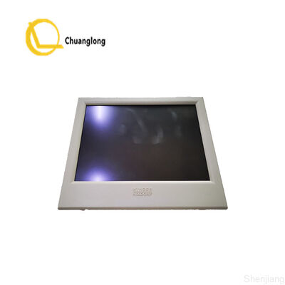 ATM Machine Onderdelen Te Koop Wincor PC 285 8,4 Inch Touch LCD Monitor Geldautomaat Spaarpot 01750204435 1750204435