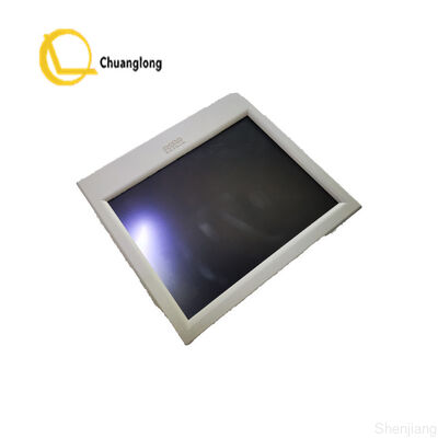 ATM Machine Onderdelen Te Koop Wincor PC 285 8,4 Inch Touch LCD Monitor Geldautomaat Spaarpot 01750204435 1750204435