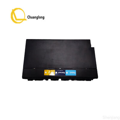 Wincor ATM Machine Onderdelen Voor Financiële Apparatuur C4060 Cassette CAT 2 Slot Creditcard Skimmer 1750207552 01750207552