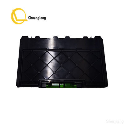 Wincor ATM Machine Onderdelen Voor Financiële Apparatuur C4060 Cassette CAT 2 Slot Creditcard Skimmer 1750207552 01750207552