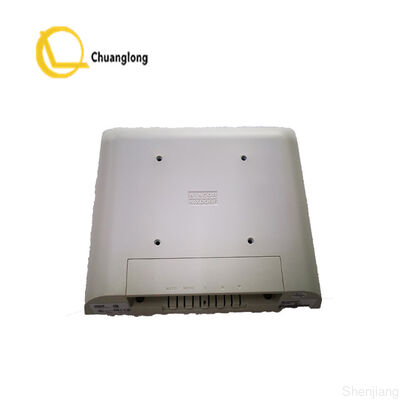 ATM Machine Onderdelen Wincor ATM Skimmers Apparaat Machine PC285 8,4 inch Touch LCD Monitor Financiële Apparatuur 01750204435 1750204435