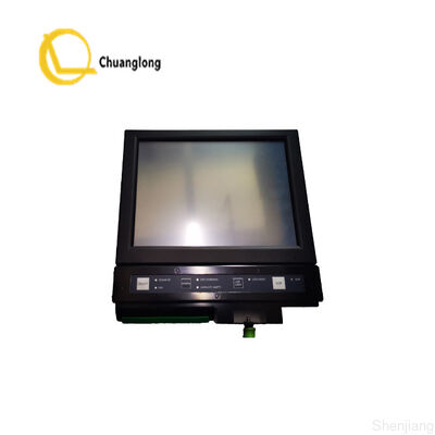 Wincor ATM Machine Onderdelen Te Koop Cineo C4060 OP06II Operator ATM Geldautomaat Cineo 2550 OP06 Touch LCD 01750201871 1750201871