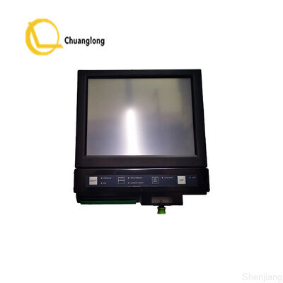 Wincor ATM Machine Onderdelen Te Koop Cineo C4060 OP06II Operator ATM Geldautomaat Cineo 2550 OP06 Touch LCD 01750201871 1750201871