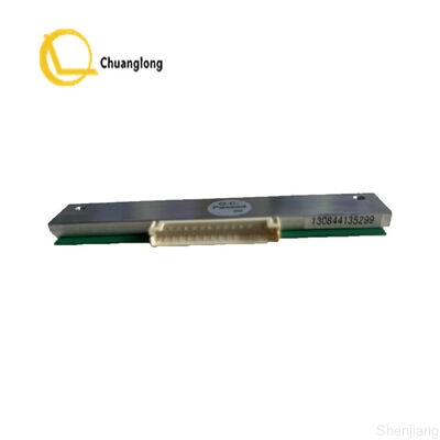 ATM Machine Onderdelen Wincor TP13 Thermische Printerkop SHEC-TL80 Creditcard Skimmer 1750068183 01750068183