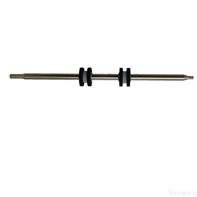 ATM-machine Wincor Module Recycling Spons Rollenas Wincor CINEO C4060 Cash Recycling Systeem 01750200435-65-1 1750200435-65