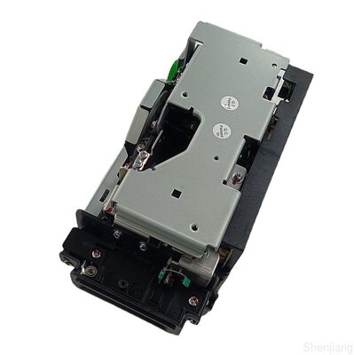 ATM-machine Bank Wincor Nixdorf ATM-onderdelen Hitachi-Omron V2CU-1JL-G81 Kaartlezer CHD V2CU ACT Versie 01750199931 1750199931