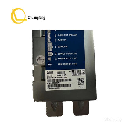 ATM Machine Onderdelen Wincor Cineo C4060 Console Elektronica CTM II Wincor Cineo C4060 1750235434 01750235434