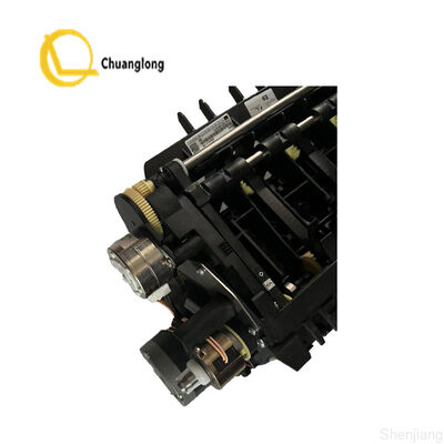 Automatische automaten onderdelen Wincor Nixdorf Cineo C4060 C4040 In-output module verzamelaar eenheid Crs CRM 1750220022 01750220022