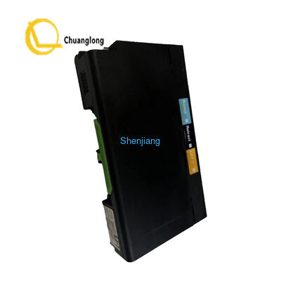 ATM-machineonderdelen Wincor C4060 Cassette CAT 2 Lock gloednieuwe ATM-onderdelen 1750207552 01750207552